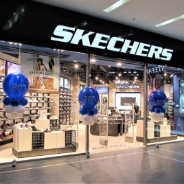 SKECHERS OPENED NEW STORE IN THE FORUM LVIV SC