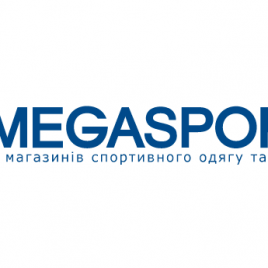 NEW MEGASPORT STORE IN FORUM LVIV SC