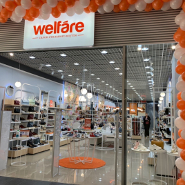 OPENING OF NEW STORES IN FORUM LVIV AFTER REMOVAL OF RESTRICTIONS ON SHOP OPERATIONS