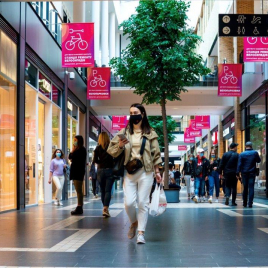 RESULTS OF FORUM LVIV SHOPPING CENTRE OPERATION DURING THE PANDEMIC PERIOD