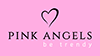 Pink Angels Victoria’s Secret